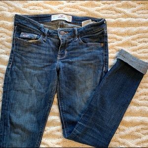 Hollister jeans